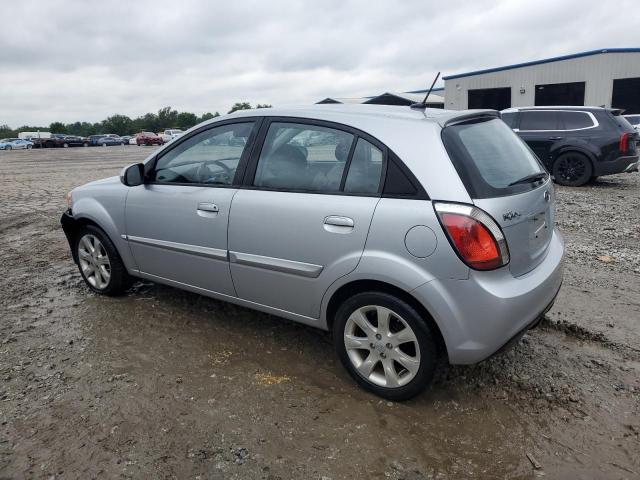 Vin: knadh5a36a6650754, lot: 55954925, kia rio lx 20102