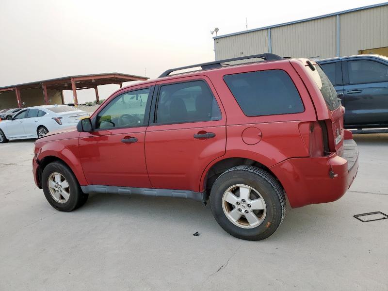 Vin: 1fmcu0c73ckc17220, lot: 56709295, ford escape xls 20122