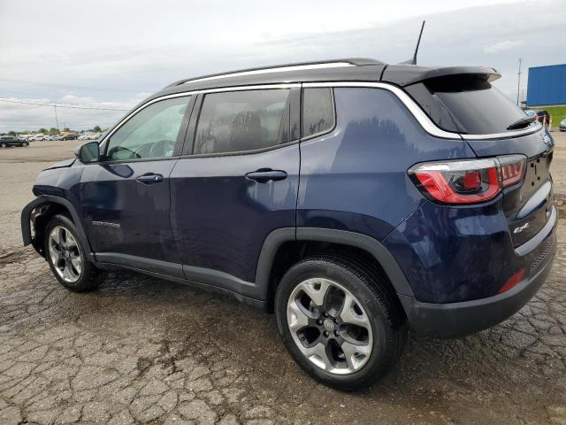 2019 JEEP COMPASS LI 3C4NJDCB1KT767479