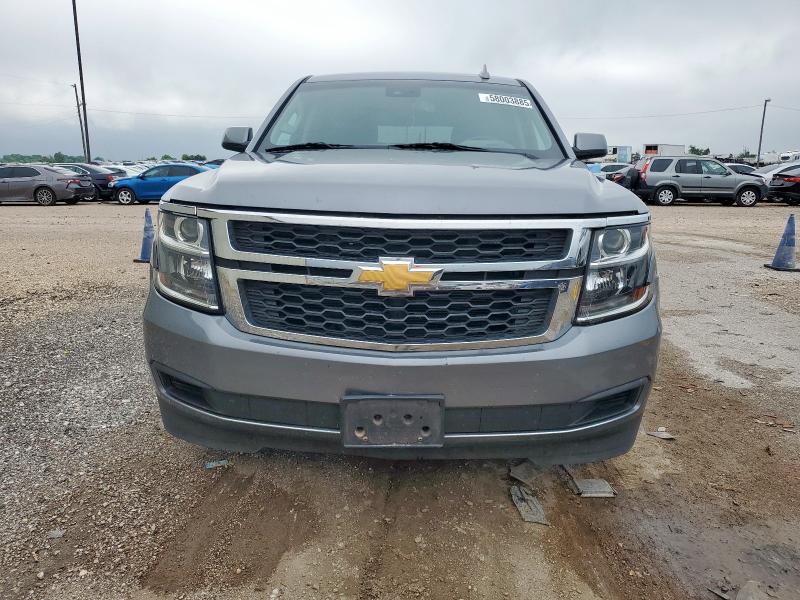 2018 CHEVROLET SUBURBAN K 1GNSKHKC7JR207675