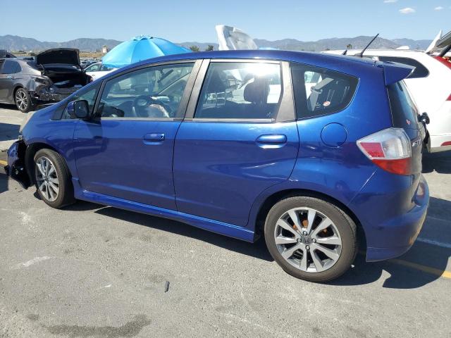 Vin: jhmge8h54cc005461, lot: 56662745, honda fit sport 20122