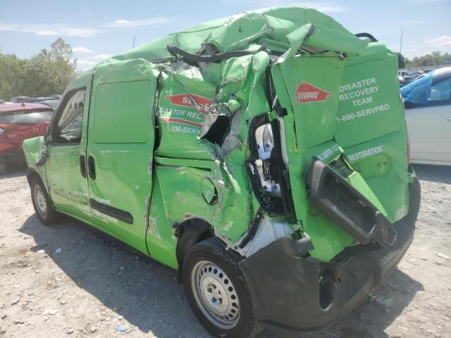 Vin: zfbhrfab2l6r82095, lot: 57333285, ram all models 20202