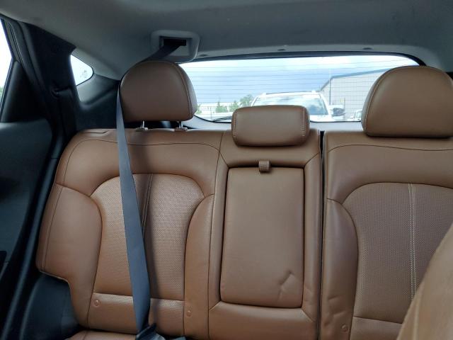 2015 HYUNDAI TUCSON LIM - KM8JU3AG8FU988566