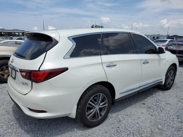 Vin: 5n1dl0mm9lc520735, lot: 58567435, infiniti qx60 luxe 20203