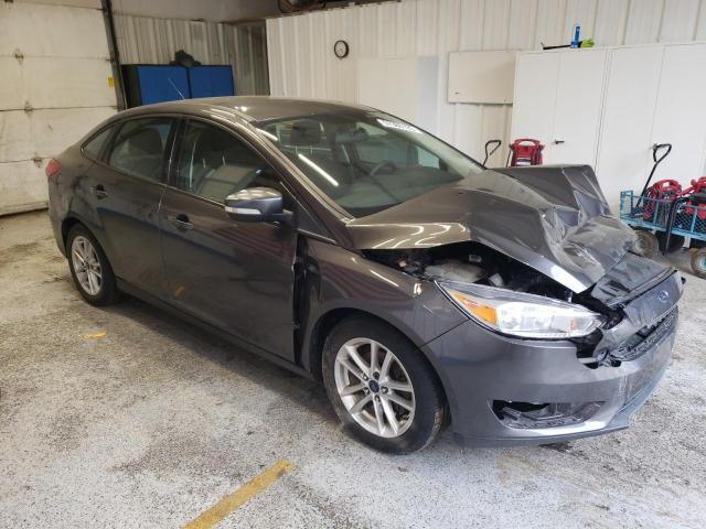 Vin: 1fadp3f28gl226454, lot: 57386125, ford focus se 20164