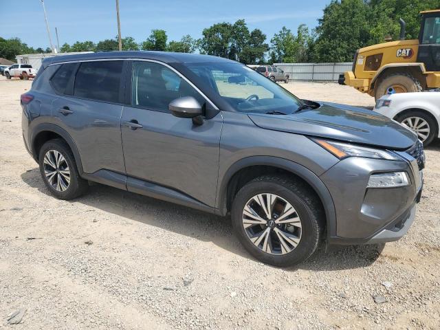 Vin: 5n1bt3ba5nc721214, lot: 57589085, nissan rogue sv 20224