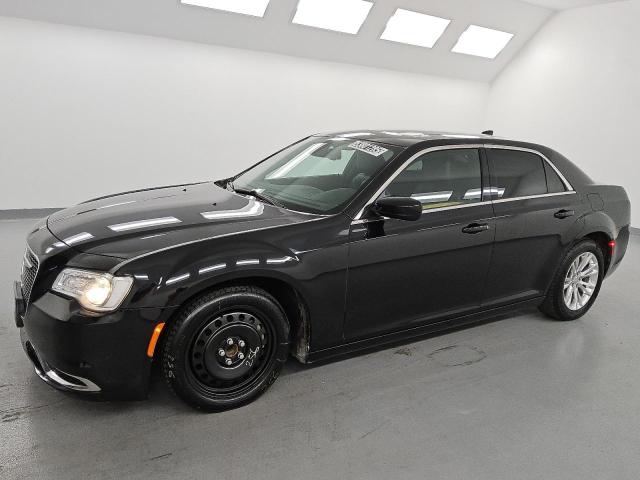 Vin: 2c3ccaag9hh609976, lot: 53801285, chrysler 300 limited 2017 img_1