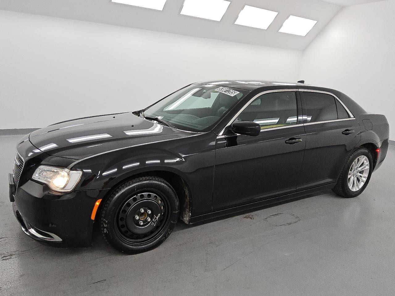 CHRYSLER 300 LIMITED