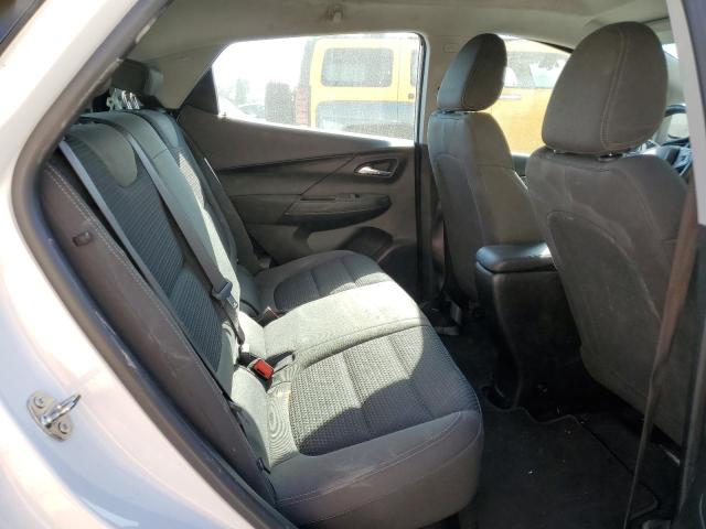 2023 CHEVROLET BOLT EV 1L 1G1FW6S04P4127404