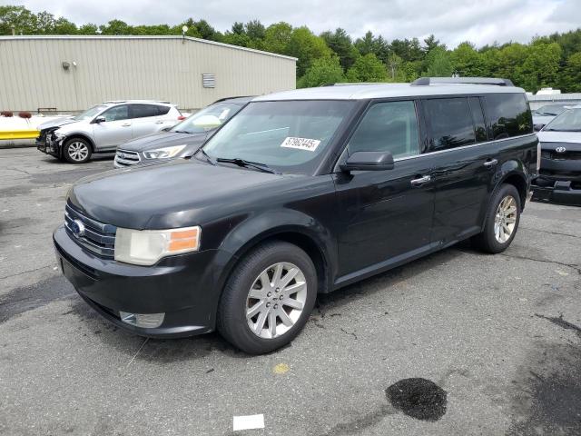 Vin: 2fmhk6cc6bbd19423, lot: 57962445, ford flex sel 2011 img_1
