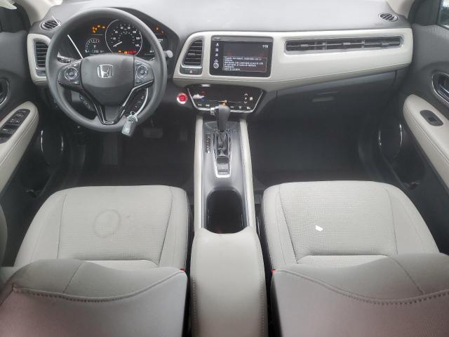 2022 HONDA HR-V EX 3CZRU6H52NM748147