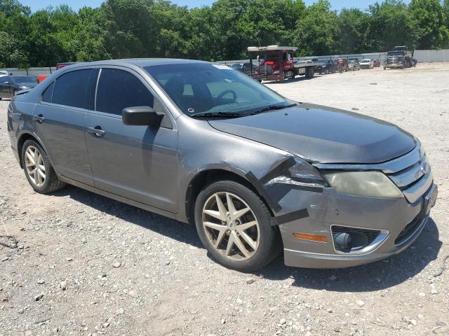 Vin: 3fahp0jg2ar152346, lot: 56873625, ford fusion sel 20104