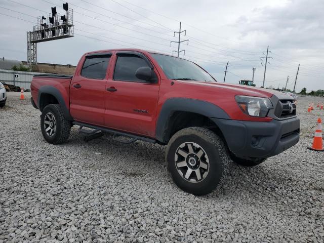 Vin: 5tflu4en3dx062485, lot: 57036225, toyota tacoma double cab 20134