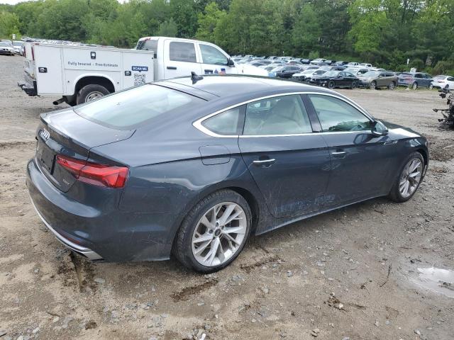 Vin: waucbcf57na027982, lot: 58135235, audi a5 premium plus 40 20223