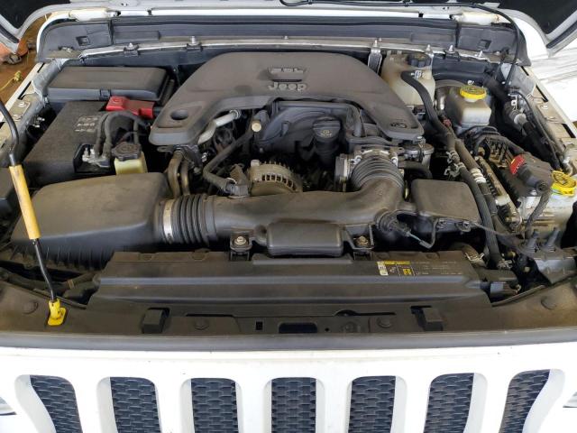 2018 JEEP WRANGLER U 1C4HJXDG3JW150957