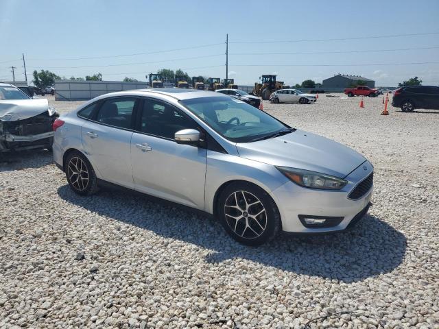 Vin: 1fadp3h24hl265167, lot: 55704785, ford focus sel 20174