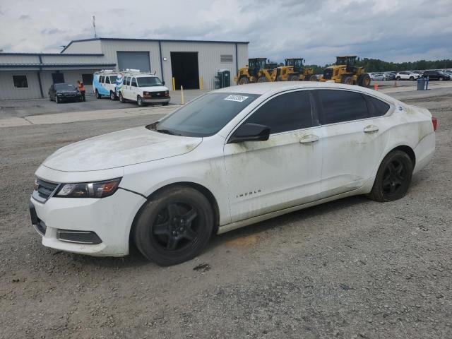 Vin: 2g11x5sl2f9104484, lot: 58633585, chevrolet impala ls 2015 img_1