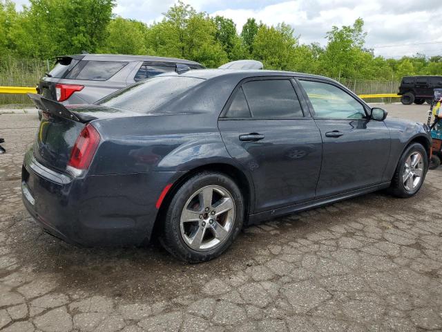 Vin: 2c3ccabg1kh624641, lot: 41817065, chrysler 300 s 20193