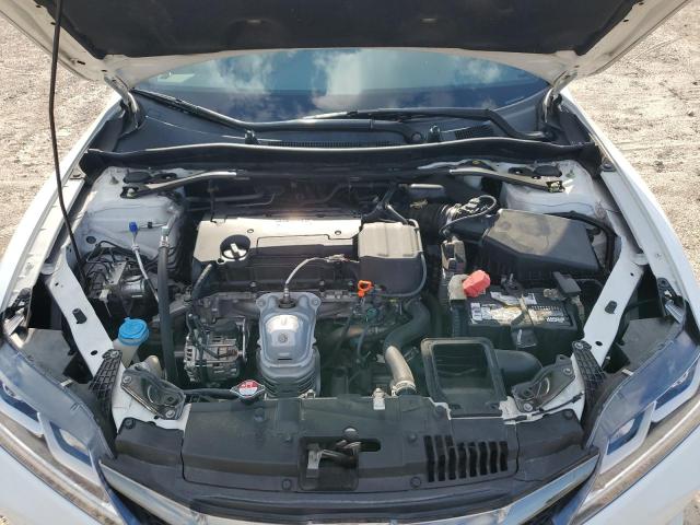 2017 HONDA ACCORD EXL - 1HGCT1B86HA005546