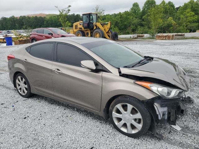 Vin: 5npdh4ae0dh198860, lot: 58190465, hyundai elantra gls 20134