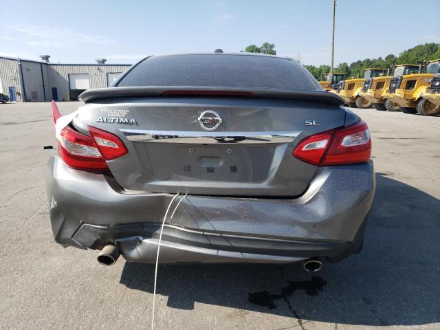 2016 NISSAN ALTIMA 2.5 - 1N4AL3AP7GC252075