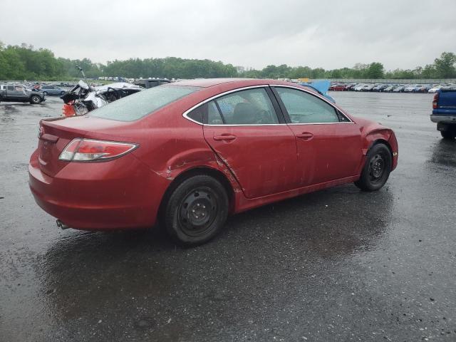 Vin: 1yvhz8bh9b5m05493, lot: 56911355, mazda 6 i 20113