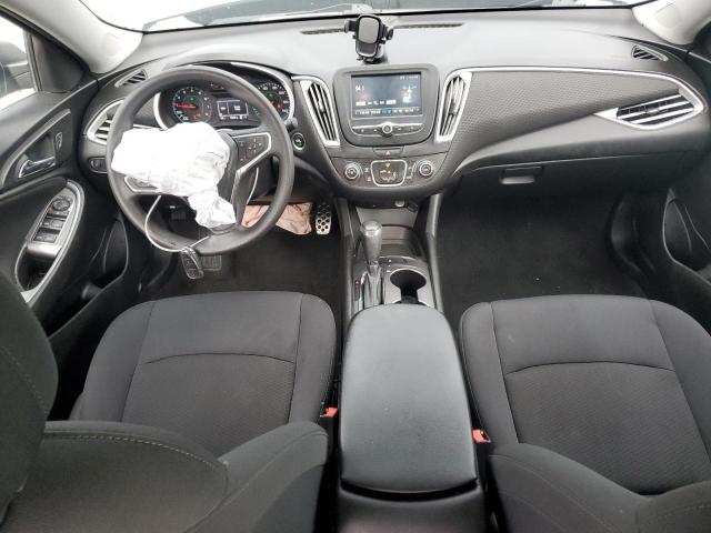 2017 CHEVROLET MALIBU LS 1G1ZC5STXHF106749
