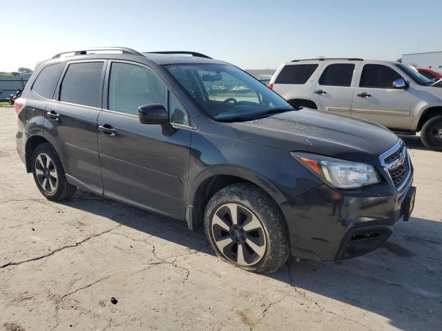 Vin: jf2sjaec6jg563238, lot: 56652935, subaru forester 2.5i premium 20184