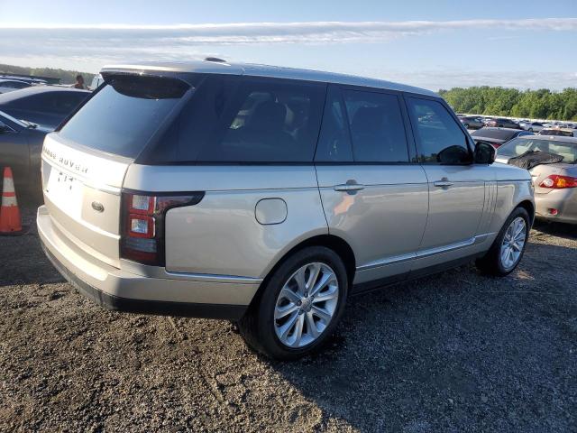 Vin: salgs2wf8ea164266, lot: 57962545, land rover rangerover hse 20143