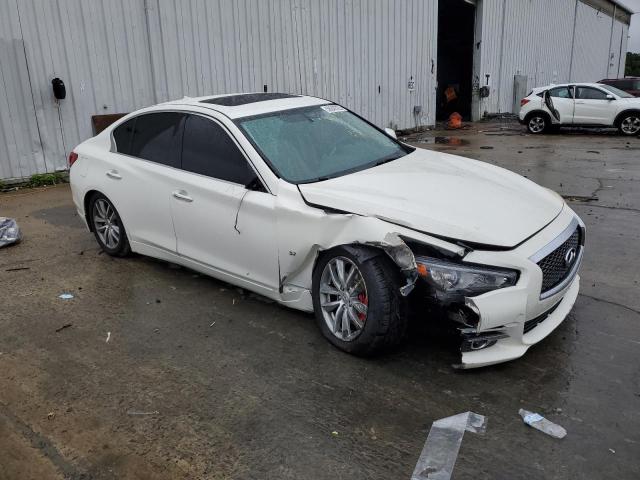 Vin: jn1bv7ar3fm393769, lot: 58046725, infiniti q50 base 20154