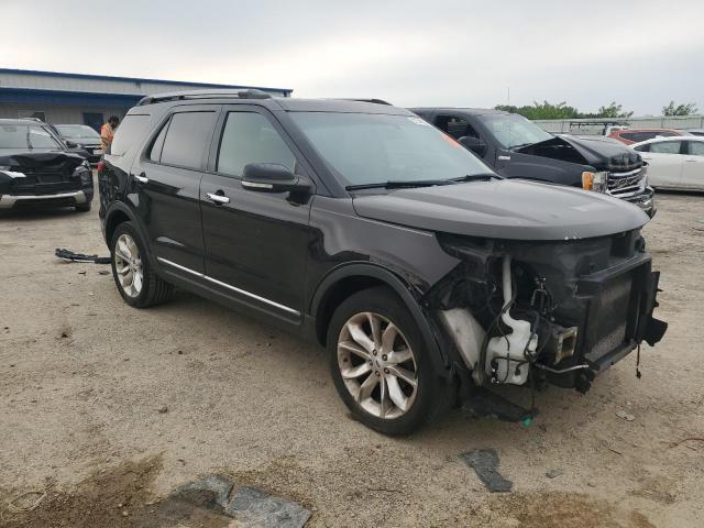 Vin: 1fm5k8d80dga01172, lot: 57345925, ford explorer xlt 20134