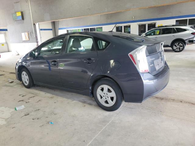 Vin: jtdkn3du6a0121352, lot: 58527275, toyota prius 20102