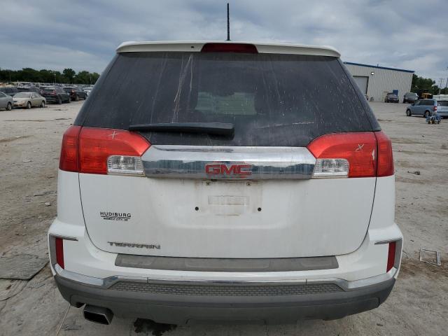 2017 GMC TERRAIN SL - 2GKALNEK0H6263776
