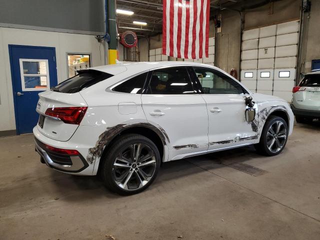 2021 AUDI Q5 SPORTBA WA15AAFY2M2073963