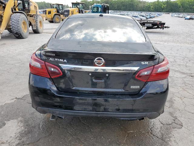 2018 NISSAN ALTIMA 2.5 - 1N4AL3AP6JC272034