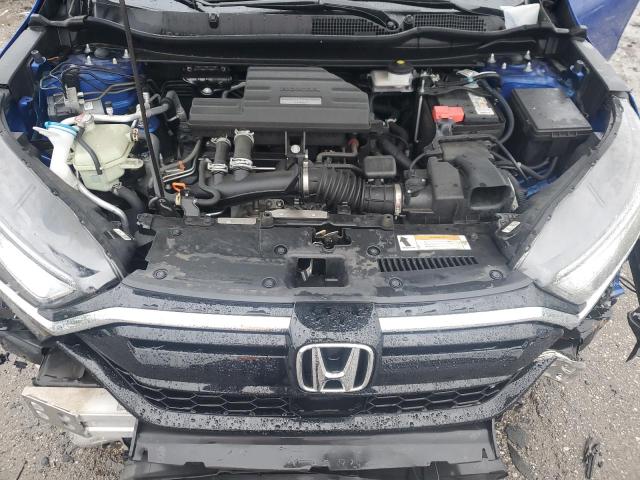 2020 HONDA CR-V TOURI 7FARW2H91LE013922