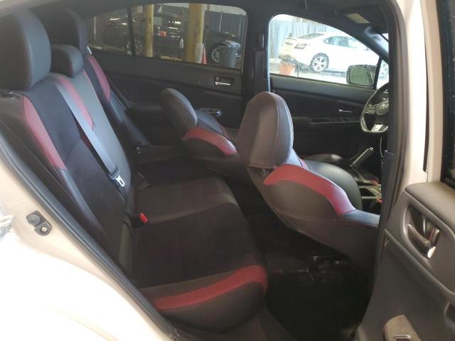 2017 SUBARU WRX STI JF1VA2V69H9802586