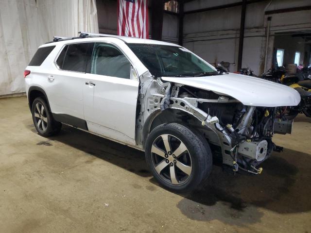 2020 CHEVROLET TRAVERSE L 1GNEVHKW9LJ236935