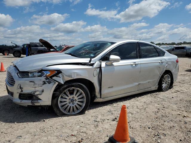 Vin: 3fa6p0su7er337512, lot: 56201325, ford fusion titanium phev 2014 img_1