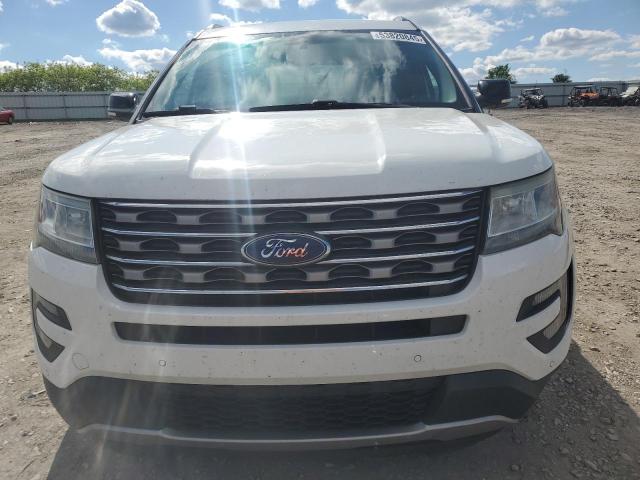 2016 FORD EXPLORER X 1FM5K8D80GGC03207