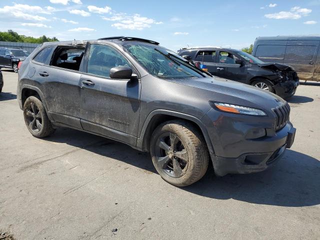 Vin: 1c4pjmdb8hw589189, lot: 58593845, jeep grand cher limited 20174