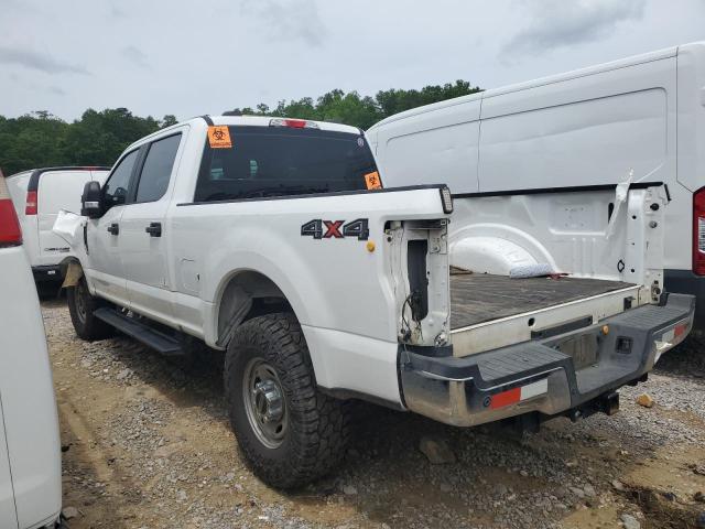 Vin: 1ft7w2bn0ned43001, lot: 54367335, ford f250 super duty 20222