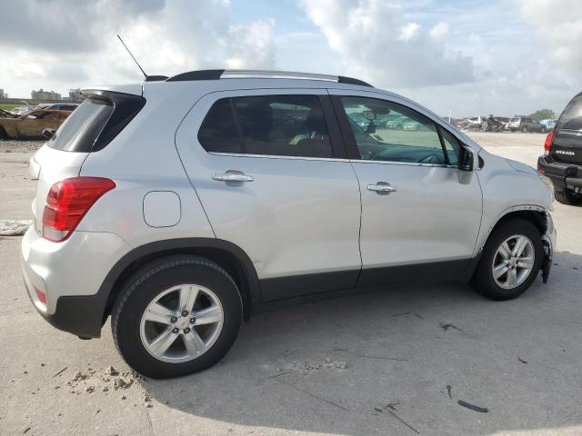 Vin: kl7cjlsb8jb536238, lot: 58819785, chevrolet trax 1lt 20183