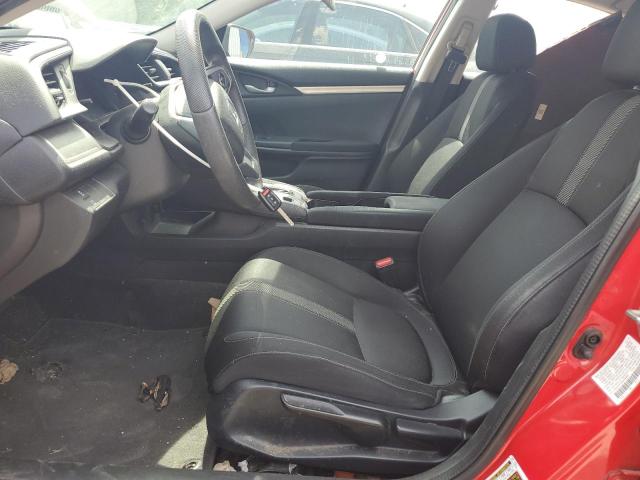 2016 HONDA CIVIC LX - 2HGFC2F50GH560821