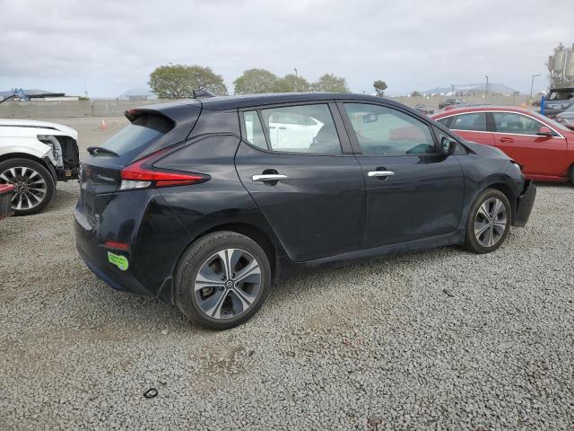Vin: 1n4bz1cv0nc558440, lot: 55517325, nissan leaf sv plus 20223
