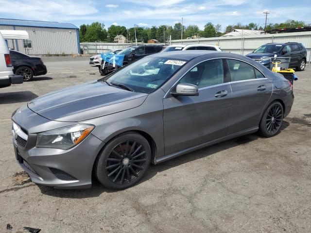 Vin: wddsj4gb6gn325016, lot: 57294225, mercedes-benz cla-class 250 4matic 2016 img_1
