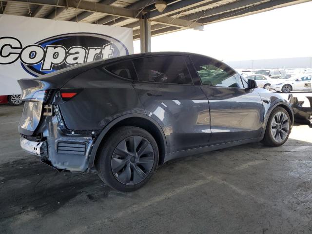 Vin: 7saygded9sf229124, lot: 55344555, tesla model y 20253