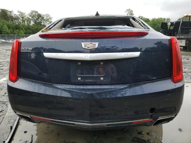2016 CADILLAC XTS PREMIU 2G61P5S35G9144912
