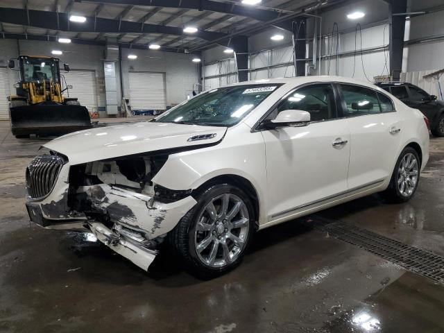 Vin: 1g4gd5g39ef110304, lot: 57483285, buick lacrosse premium 2014 img_1