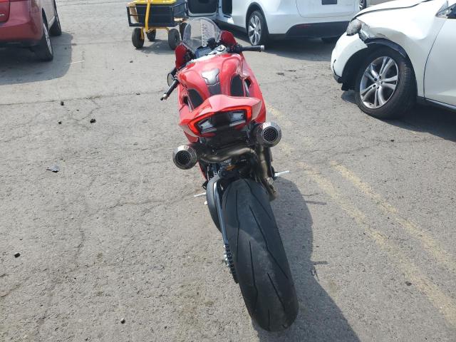 2024 DUCATI PANIGALE V ZDMDAGWW7RB009318